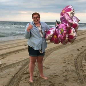 Meet your Posher, Peyton